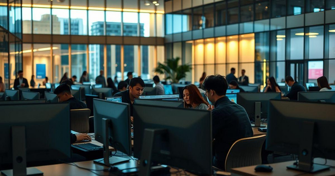 Descubra o LTcat em Curitiba e suas Inovações em Tecnologia Descubra o LTcat em Curitiba e suas Inovações em Tecnologia