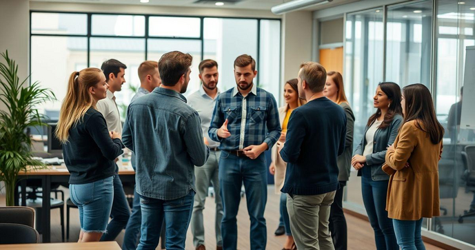 Cipa Curitiba: Entenda a Importância e Funcionamento da Comissão Interna de Prevenção de Acidentes Cipa Curitiba: Entenda a Importância e Funcionamento da Comissão Interna de Prevenção de Acidentes