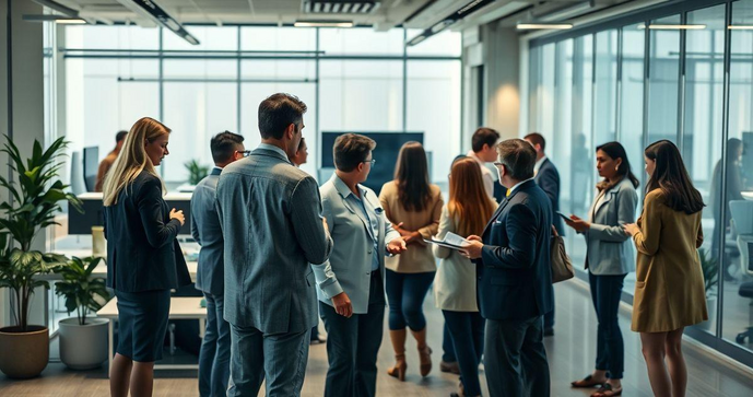 Como Contratar Empresa de Medicina do Trabalho e Garantir a Saúde na Sua Empresa Como Contratar Empresa de Medicina do Trabalho e Garantir a Saúde na Sua Empresa