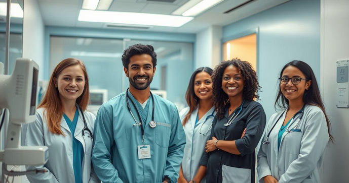 Como escolher a clínica ideal para exame ASO com segurança e eficiência Como escolher a clínica ideal para exame ASO com segurança e eficiência