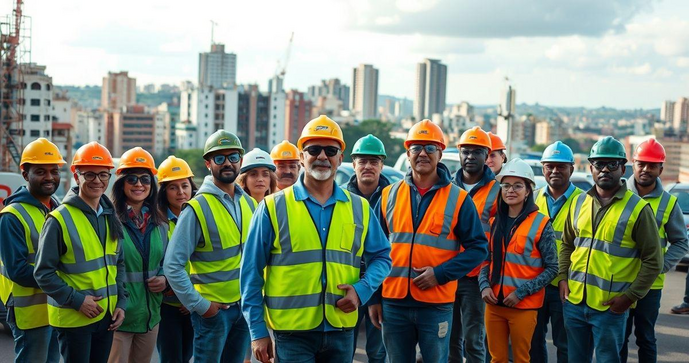 Como Escolher a Melhor Empresa de Segurança do Trabalho em Curitiba Como Escolher a Melhor Empresa de Segurança do Trabalho em Curitiba