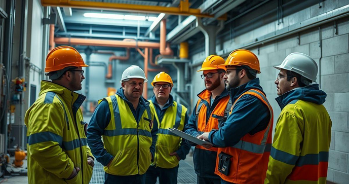 Curso NR 33 em Curitiba Aprende Segurança em Espaços Confinados Curso NR 33 em Curitiba Aprende Segurança em Espaços Confinados