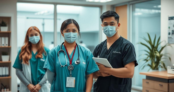 Descubra o Valor do Exame ASO e Sua Importância na Saúde do Trabalhador Descubra o Valor do Exame ASO e Sua Importância na Saúde do Trabalhador