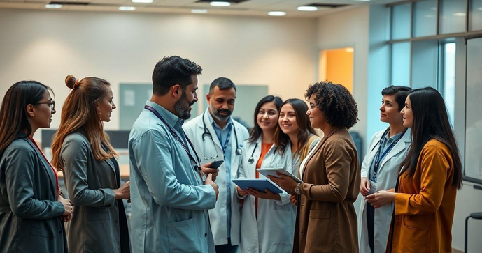 Encontre a Melhor Clínica de Medicina do Trabalho em Curitiba para Sua Empresa Encontre a Melhor Clínica de Medicina do Trabalho em Curitiba para Sua Empresa