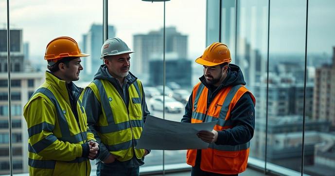 Entenda a Importância do PPRA e PCMSO em Curitiba para a Segurança do Trabalho Entenda a Importância do PPRA e PCMSO em Curitiba para a Segurança do Trabalho