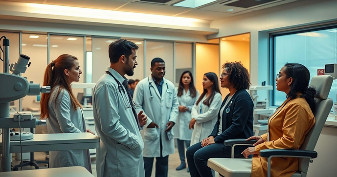 Melhores Clínicas para Exame Admissional no Centro de Curitiba Melhores Clínicas para Exame Admissional no Centro de Curitiba