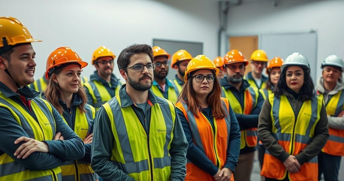Melhores Treinamentos em Saúde e Segurança do Trabalho para sua Equipe Melhores Treinamentos em Saúde e Segurança do Trabalho para sua Equipe