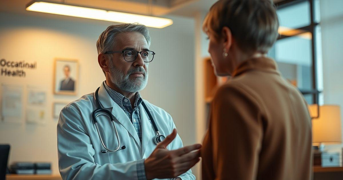 Descubra quanto custa o exame ASO e sua importância para a saúde ocupacional