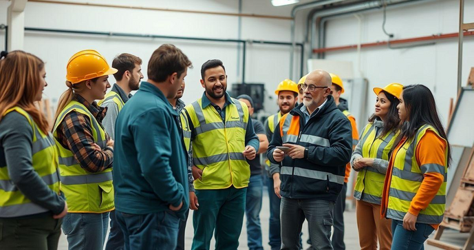 Exame ASO é Essencial para a Saúde do Trabalhador e Segurança no Trabalho Exame ASO é Essencial para a Saúde do Trabalhador e Segurança no Trabalho