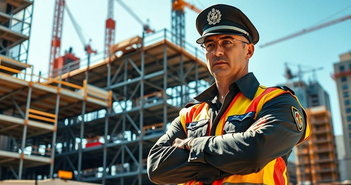 Empresa De Segurança Do Trabalho Em Curitiba Certificada
