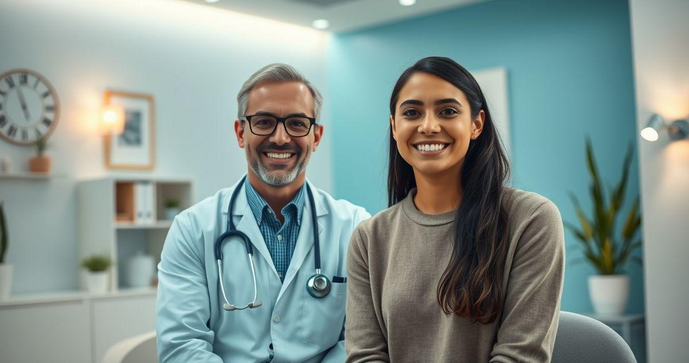 Exame ASO Admissional: O Que Você Precisa Saber para Ingressar no Trabalho
