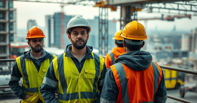 Laudo Periculosidade: Segurança No Trabalho