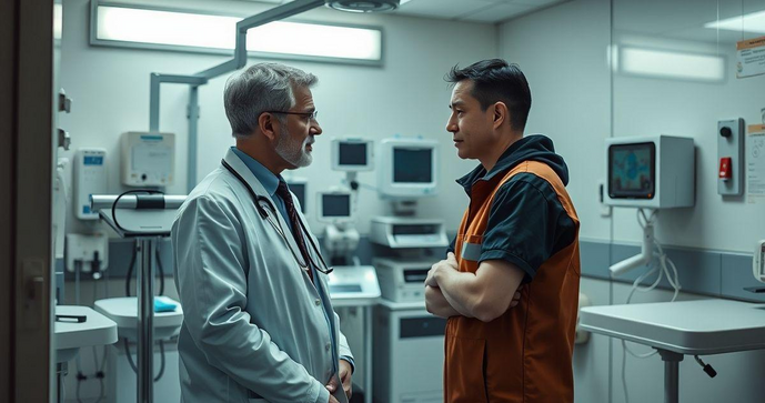 Medicina Ocupacional Curitiba: Serviços Completo