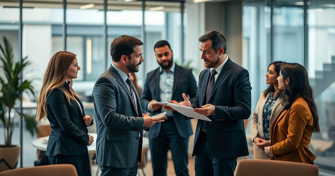 Como uma Consultoria para PGR pode Transformar sua Empresa Como uma Consultoria para PGR pode Transformar sua Empresa
