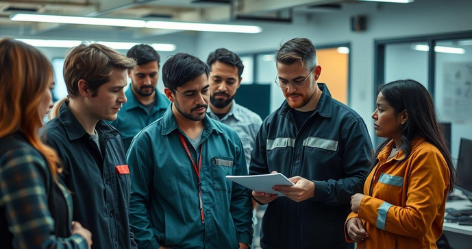 Descubra como o PCMSO em Curitiba transforma a saúde no trabalho Descubra como o PCMSO em Curitiba transforma a saúde no trabalho