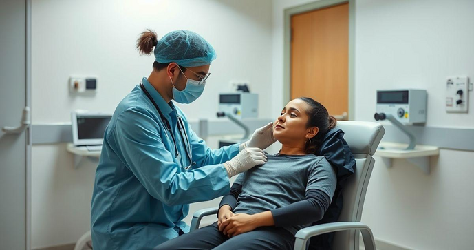 Exame ASO: O que você precisa saber para garantir sua saúde no trabalho Exame ASO: O que você precisa saber para garantir sua saúde no trabalho