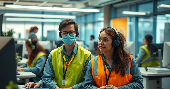 Medicina do Trabalho em Curitiba Centro: Transformando a Saúde no Trabalho Medicina do Trabalho em Curitiba Centro: Transformando a Saúde no Trabalho