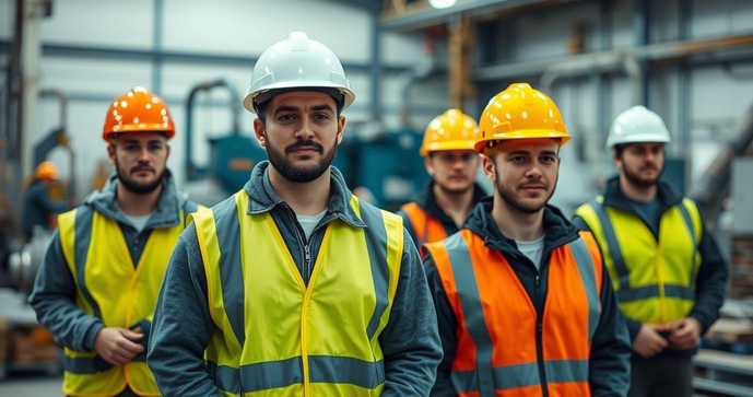 PPRA Curitiba: Como Garantir a Segurança e Saúde no Trabalho de Forma Eficiente PPRA Curitiba: Como Garantir a Segurança e Saúde no Trabalho de Forma Eficiente