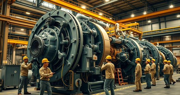 Gerenciamento de Riscos no Trabalho: Estratégias Essenciais para um Ambiente Seguro Gerenciamento de Riscos no Trabalho: Estratégias Essenciais para um Ambiente Seguro