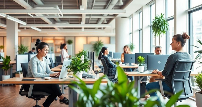 Medicina do Trabalho: Transforme Seu Ambiente e Garanta a Saúde dos Funcionários Medicina do Trabalho: Transforme Seu Ambiente e Garanta a Saúde dos Funcionários
