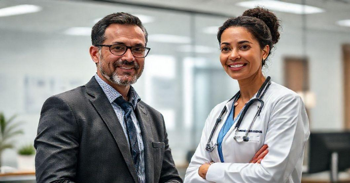 Medicina do Trabalho: Saúde e Segurança no Ambiente Corporativo