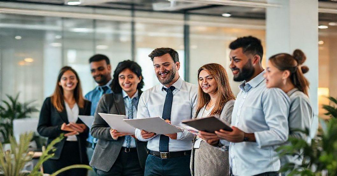 Medicina do Trabalho: Transformando a Saúde Corporativa