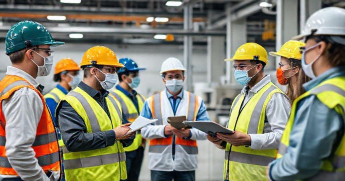 Importância do Exame ASO para Saúde e Segurança no Trabalho