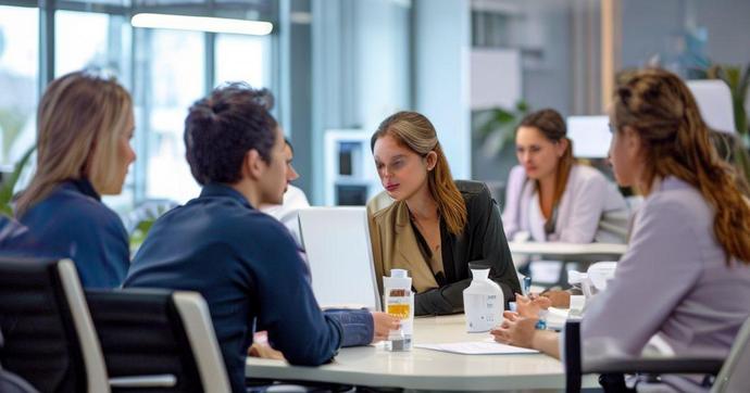 Exame Admissional: Entenda sua Importância e Vantagens para o Desenvolvimento Profissional