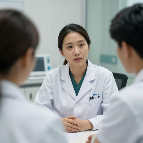 Exame ASO: Guia Essencial para Entender o Procedimento e Preparação