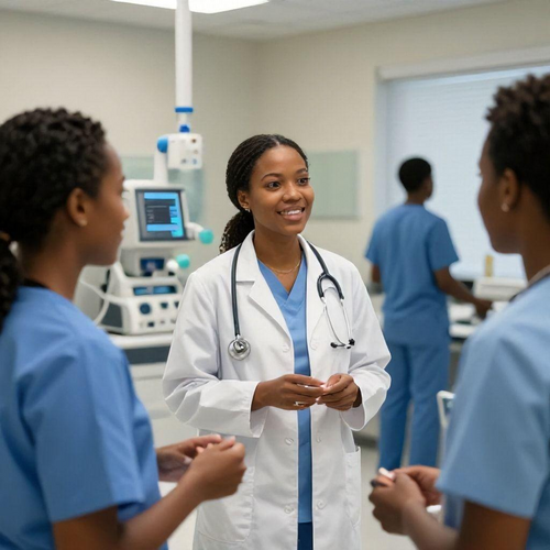 Exame ASO: Melhores Locais para Realização e Dicas Importantes