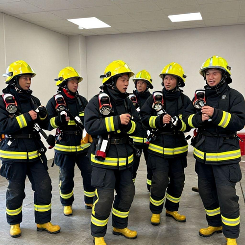 Treinamento em Brigada de Incêndio: Essencial para Segurança e Prevenção de Riscos nas Empresas