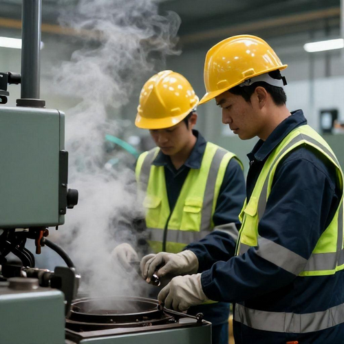 Laudo de Insalubridade: Essencial para Garantir a Segurança no Trabalho