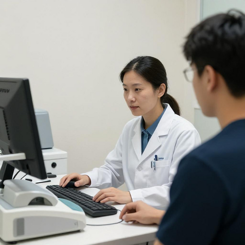 Tudo sobre Exames Admissionais: Guia Essencial para Clínicas Especializadas em ASO