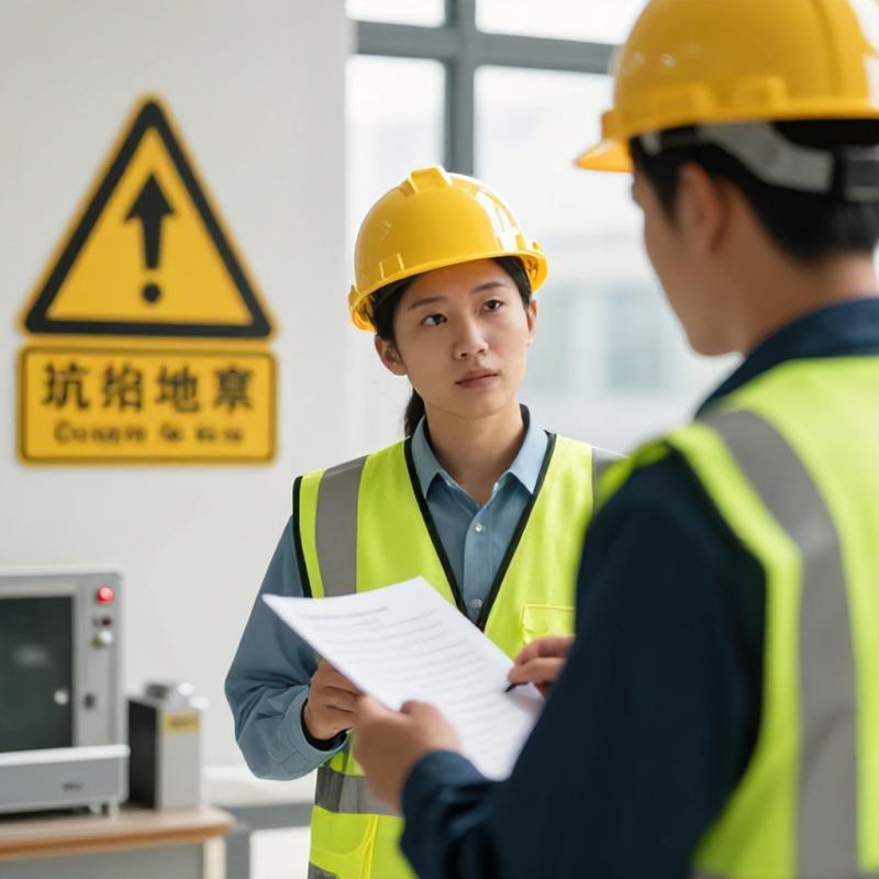 Laudo Periculosidade: Entenda Seus Impactos na Segurança do Trabalho