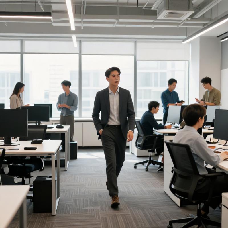 Empresa aso: Transforme Seu Negócio Com Soluções Inovadoras