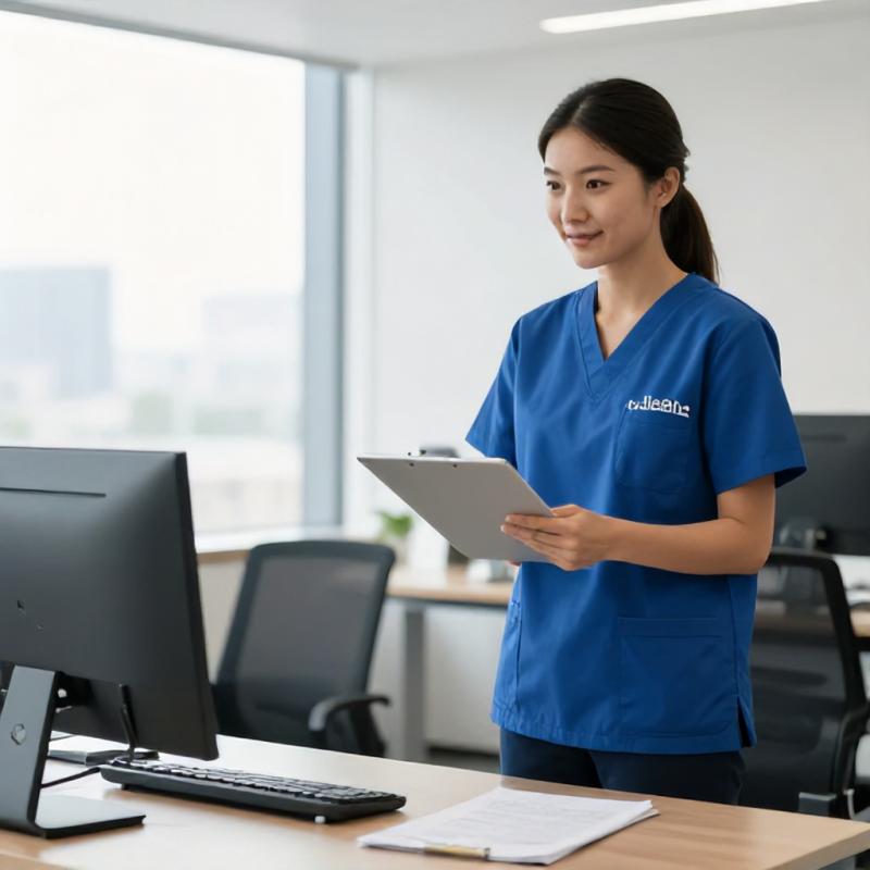 Empresa de medicina do trabalho: Transforme a saúde no seu negócio