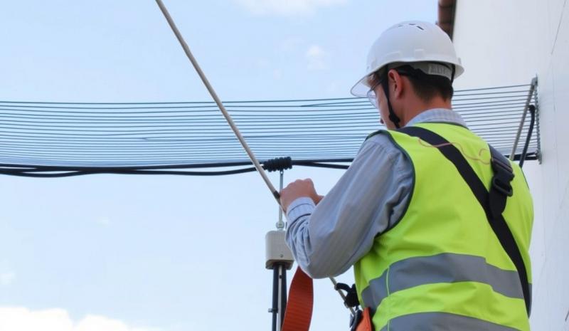 Gerenciamento de Riscos Ocupacionais: Estratégias Eficazes para Proteger sua Equipe e Aumentar a Segurança no Trabalho Gerenciamento de Riscos Ocupacionais: Estratégias Eficazes para Proteger sua Equipe e Aumentar a Segurança no Trabalho