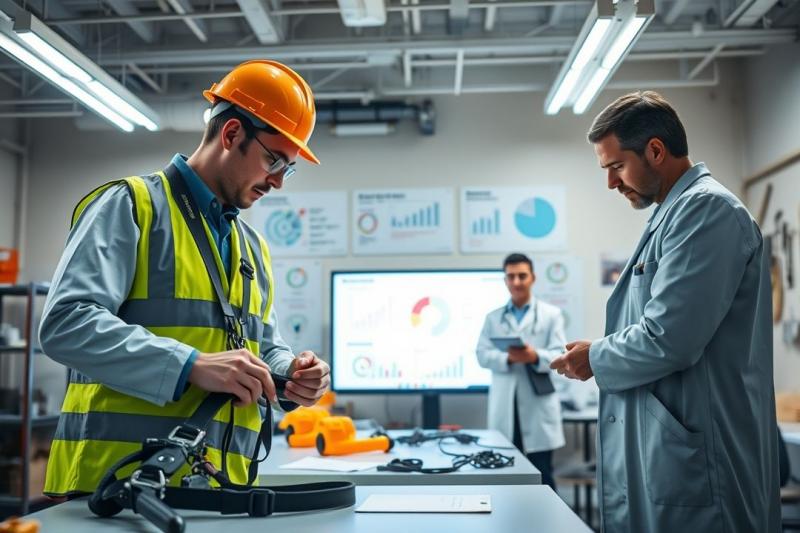 CIPA Curitiba como ferramenta essencial para a segurança no trabalho