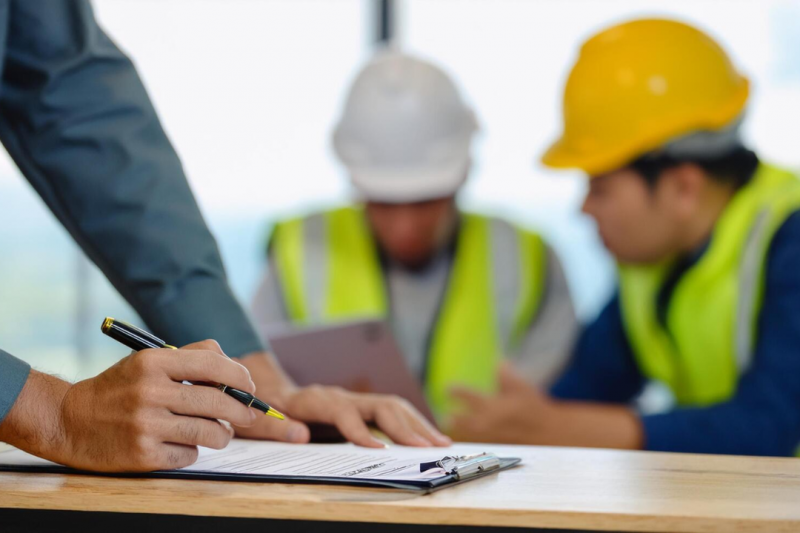 Como contratar a empresa ideal em medicina do trabalho para sua empresa