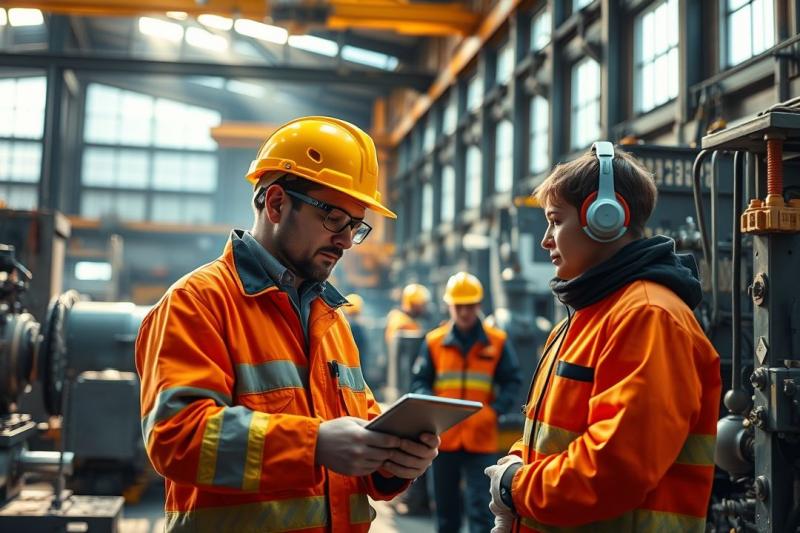 Como Escolher uma Empresa que Faz Laudo de Insalubridade Como Escolher uma Empresa que Faz Laudo de Insalubridade