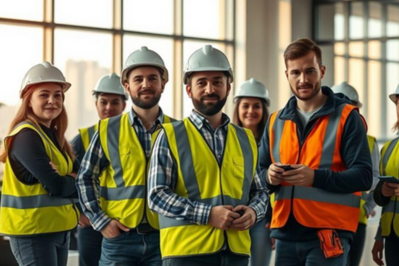 Curso CIPA Curitiba Maximiza Segurança no Trabalho