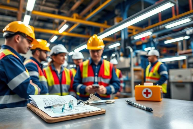 Descubra a Melhor Clínica de Medicina Ocupacional em Curitiba para sua Empresa Descubra a Melhor Clínica de Medicina Ocupacional em Curitiba para sua Empresa