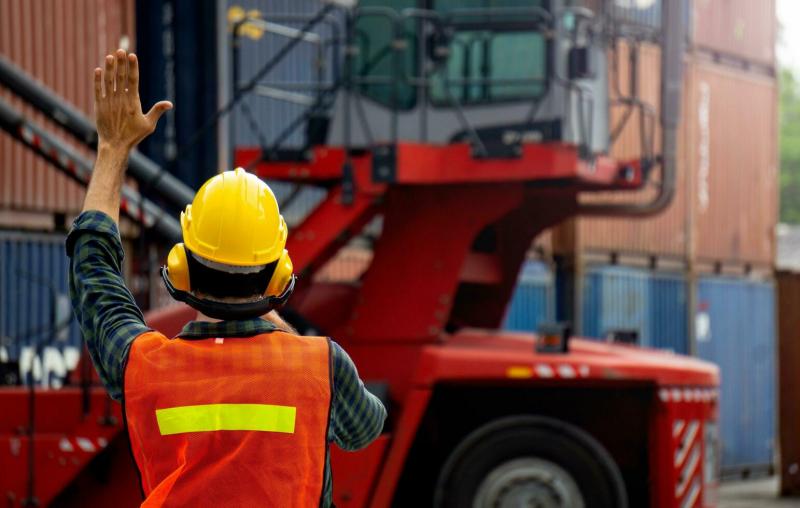 Empresa De Segurança Do Trabalho Em Curitiba Certificada