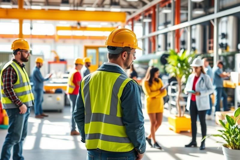 Gestão de riscos ocupacionais e como garantir a segurança no trabalho