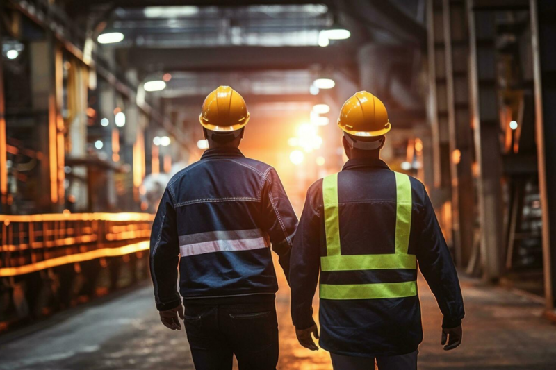 Descubra o Curso NR 33 em Curitiba e Aprimore sua Segurança no Trabalho