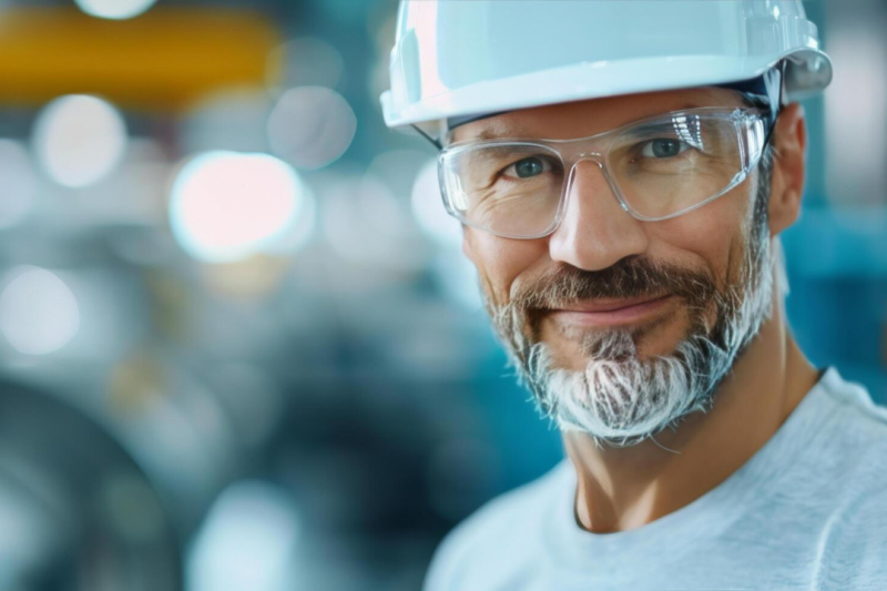 Transforme a Saúde no Trabalho com uma Empresa de Medicina do Trabalho Inovadora