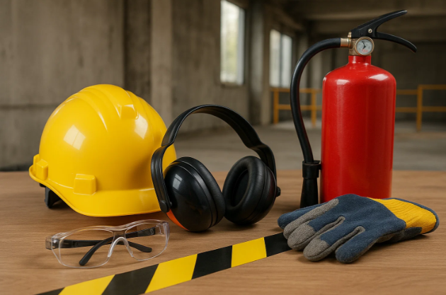 Gerenciamento de Riscos Ocupacionais: Proteja Sua Equipe e Melhore o Ambiente de Trabalho