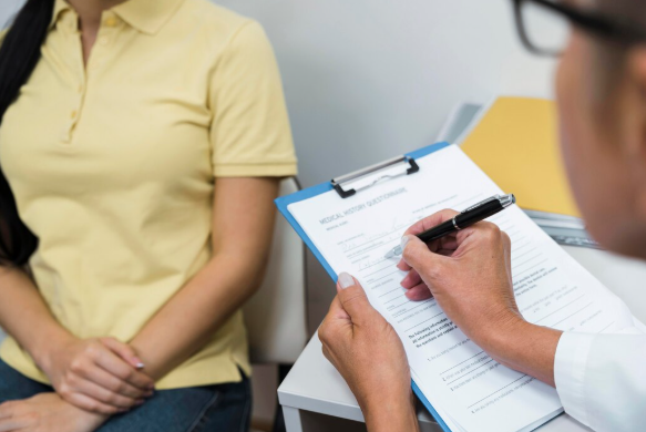 Exame Admissional: Fundamentais para Garantir Saúde e Segurança no Trabalho