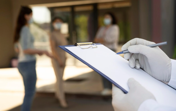 Exame Admissional: Guia Completo para Entender sua Importância no Ingresso no Novo Emprego