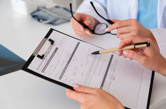 Exame Admissional: Papel Fundamental para a Saúde e Segurança no Trabalho